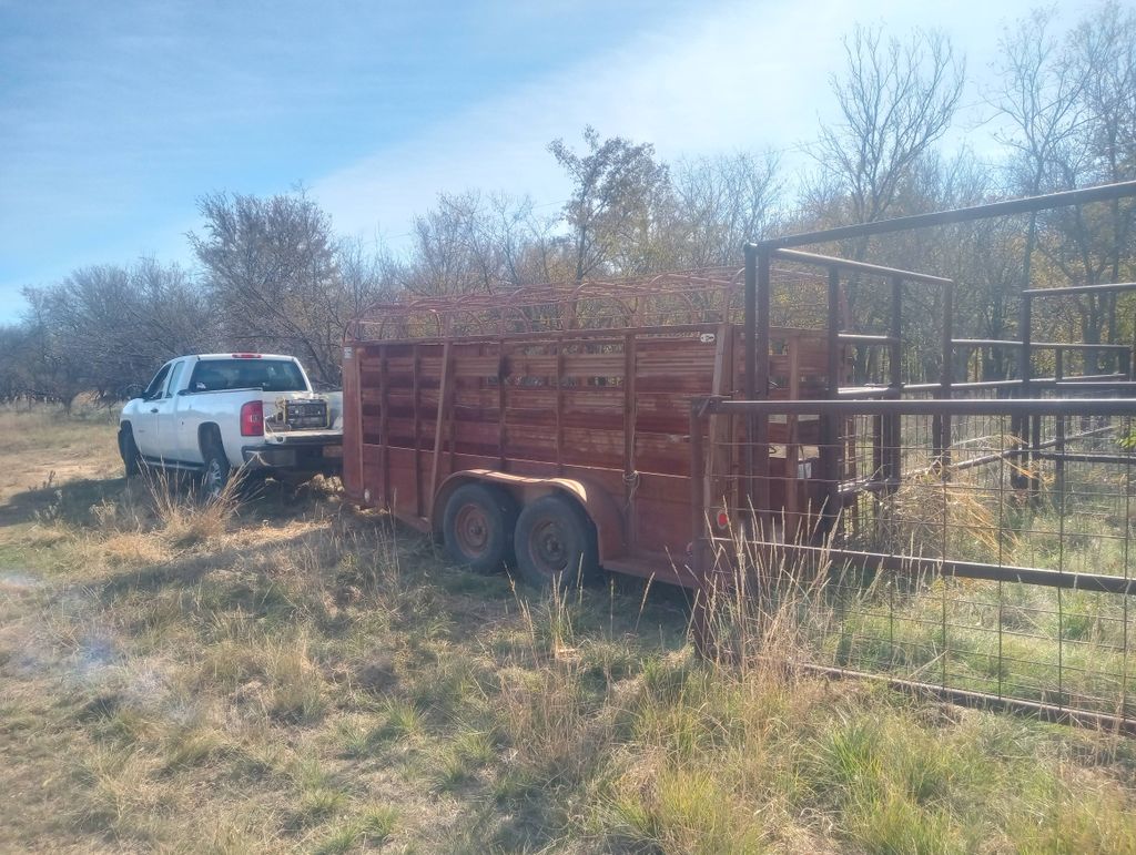 livestock recovery 