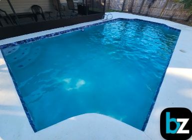 Swimming Pool Cleaning, Maintenance, and Inspection