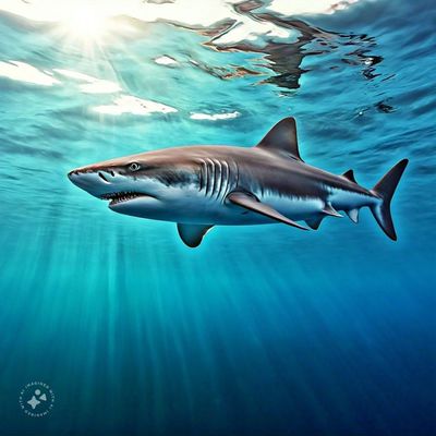 Avatar for Shark solution