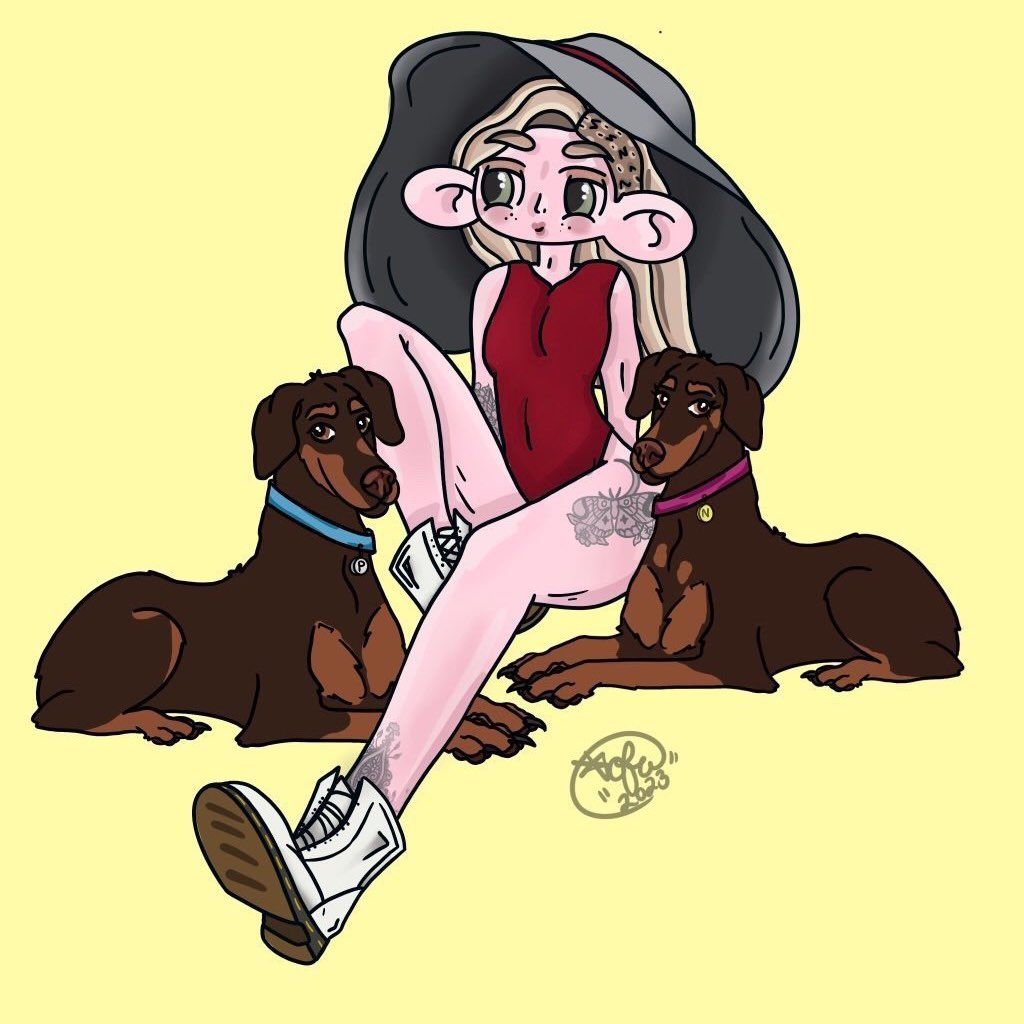 pro avatar