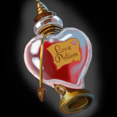 Avatar for The Love Potion Beverage CO.