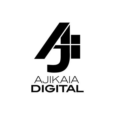 Avatar for Ajikaia Digital