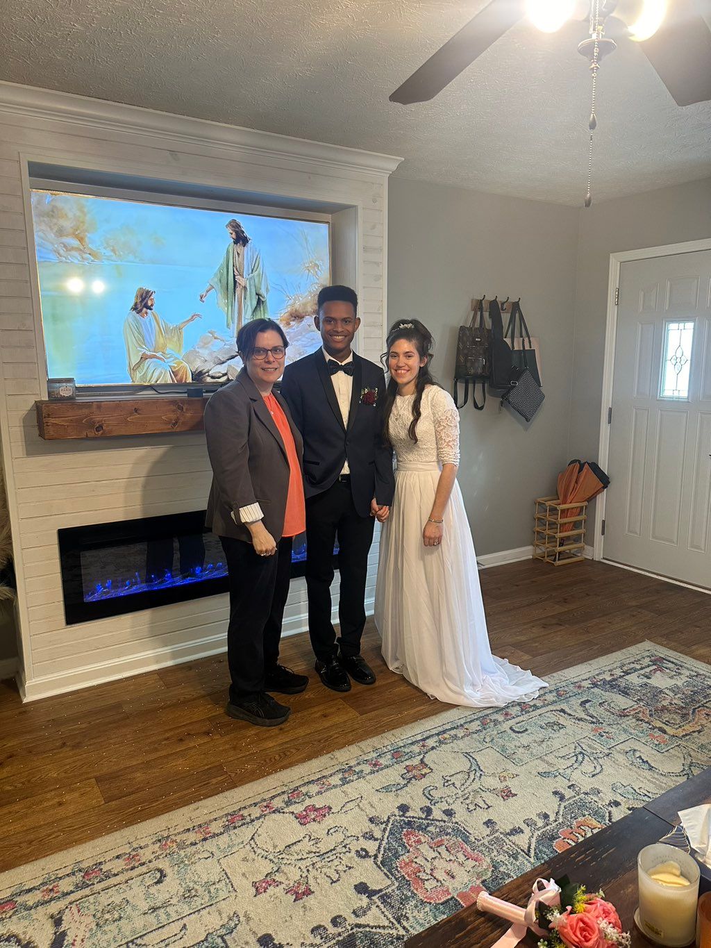 Customer photos
