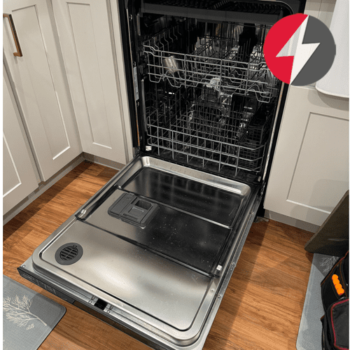 Appliance Repair or Maintenance