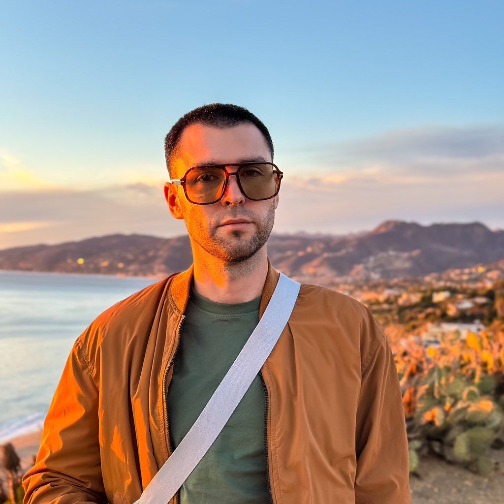 pro avatar