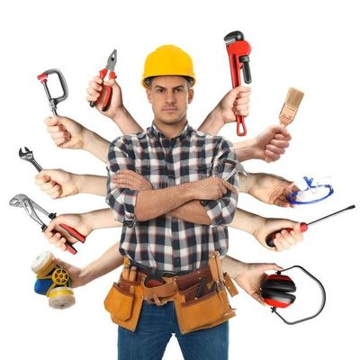 Avatar for Handyman Solutions by John