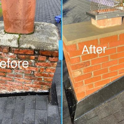 Avatar for Ferndale masonry and waterproofing