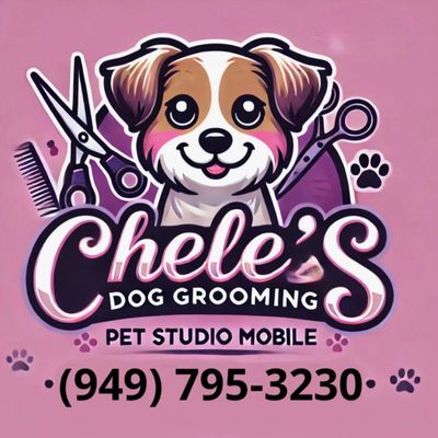 Avatar for Chele's Dog Grooming