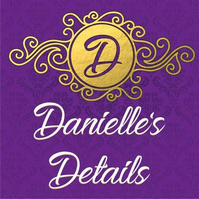 Avatar for Danielle's Details