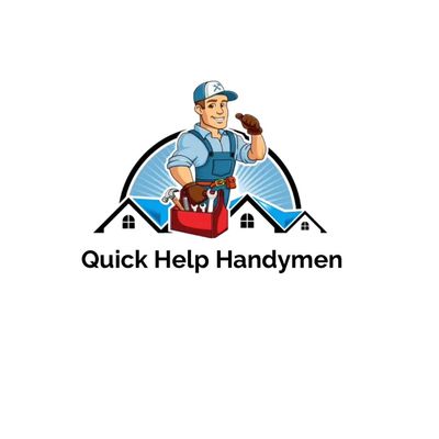 Avatar for Quick Help Handyman