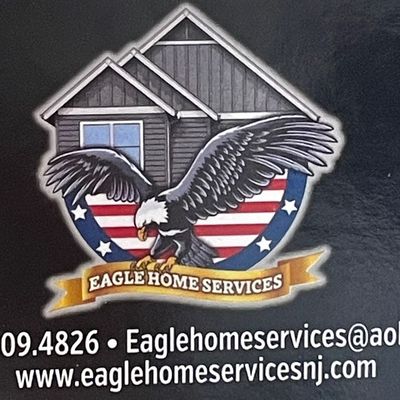 Avatar for Eagle Home Services