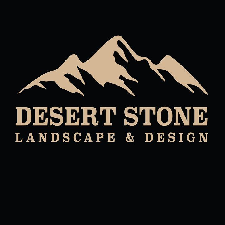 Desert Stone Landscape & Design