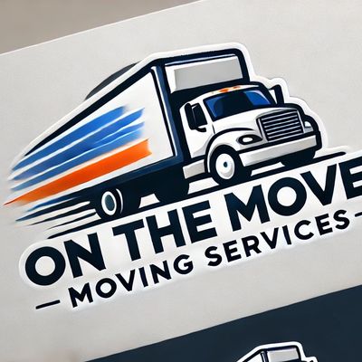 Avatar for On the Move Moving Services