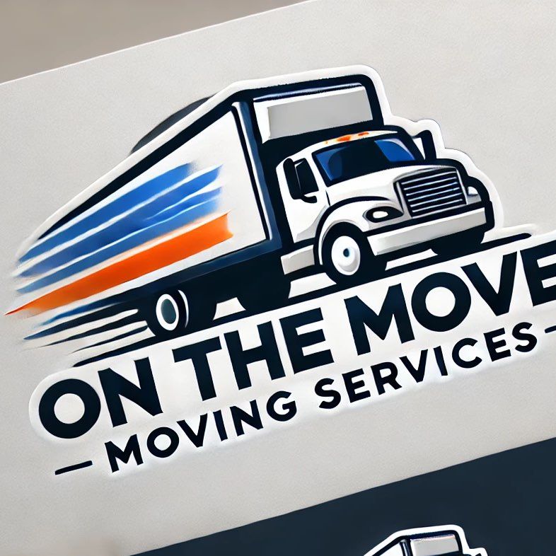 On the Move Moving Services