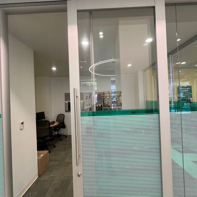 Avatar for Glass work and windows