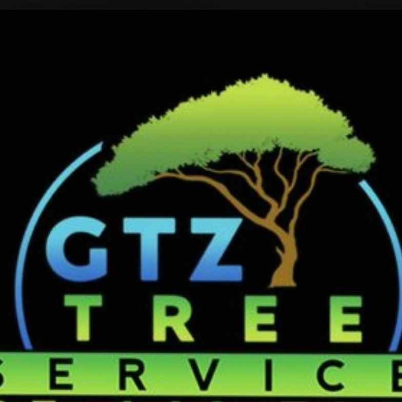 gtz tree service llc