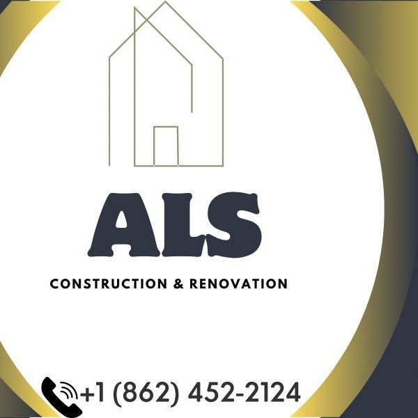 ALS Construction & Renovation