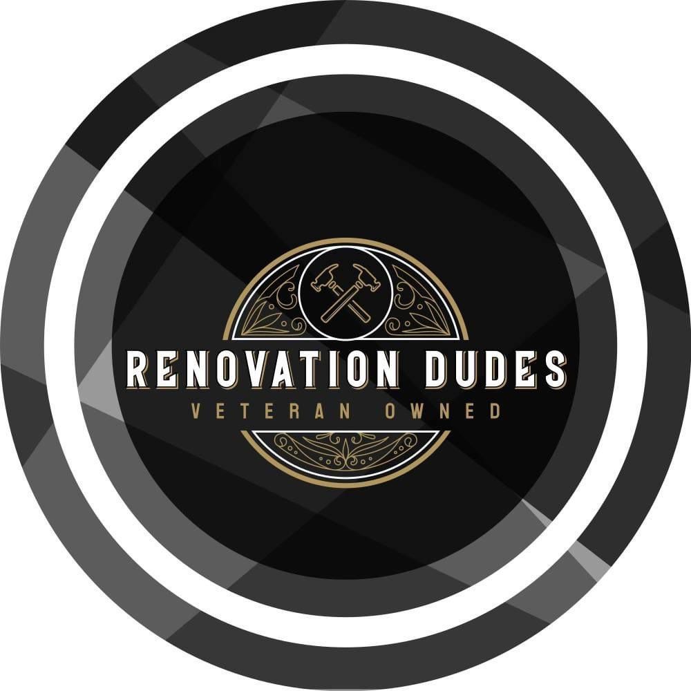 Renovation Dudes LLC