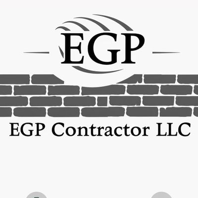 Avatar for EGP CONTRACTORS LLC (PAVERS)