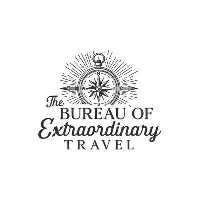 Avatar for Bureau of Extraordinary Travel