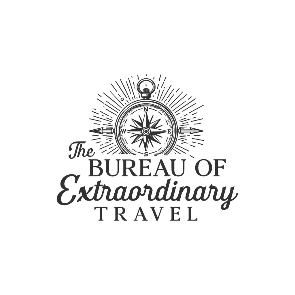 Bureau of Extraordinary Travel