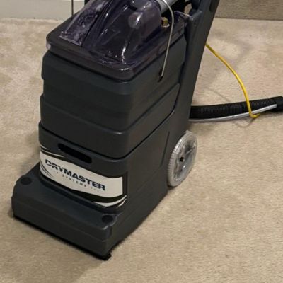 Avatar for Drymaster Dazzling Carpet & Upholstery Cleaning