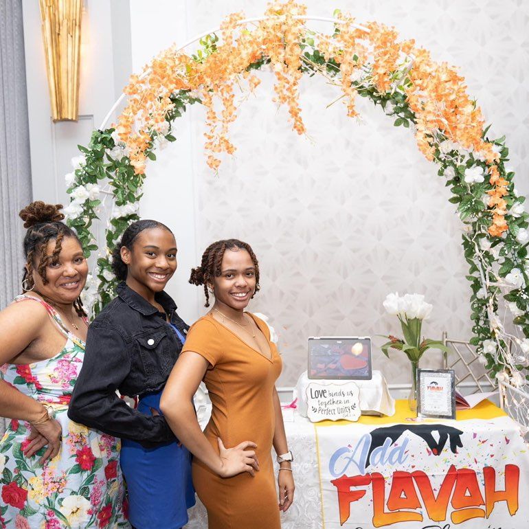 Addflavah Weddings and Events