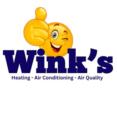 Wink's Air conditioning