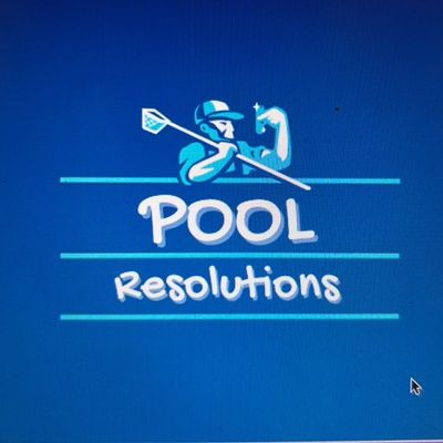 Avatar for Pool Resolutions