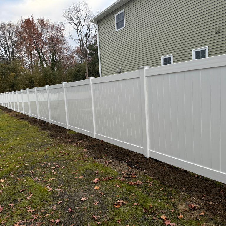 Good deal fence & construction corp