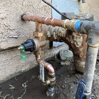 Avatar for ( A/Z PLUMBING SERVICE )