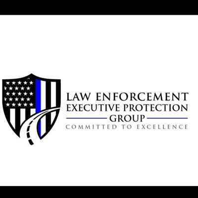 Avatar for Law Enforcement Executive Protection Group