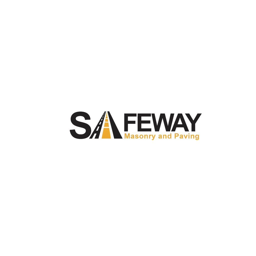 Safeway masonry & paving