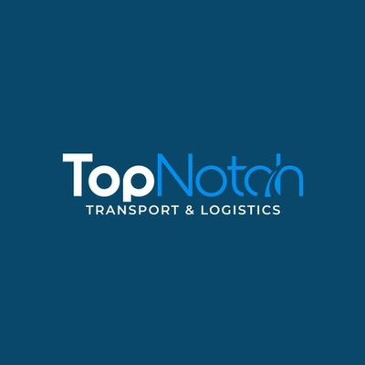 Avatar for Top Notch Transport & Logistics