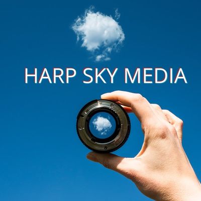 Avatar for Harp Sky Media