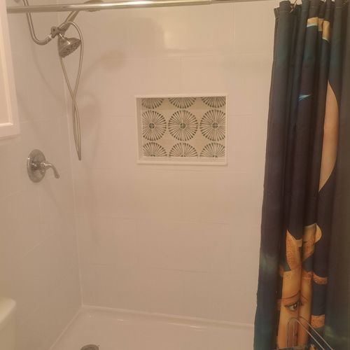 bathtub to walk-in shower conversion 