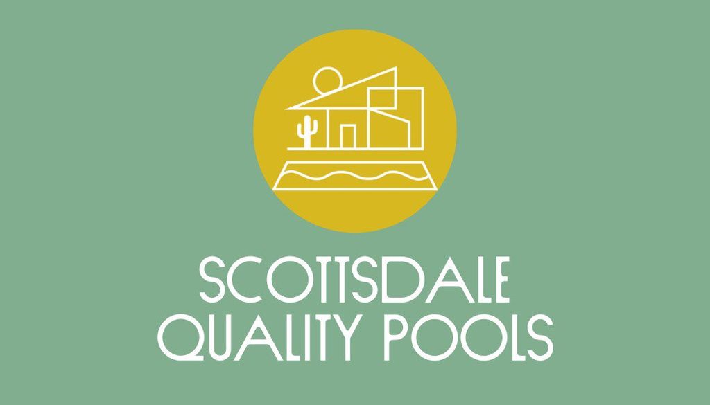 Where we provide great quality pool care