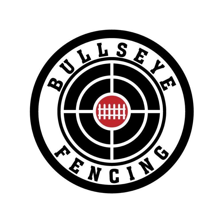 Bullseye Fence Of Jax