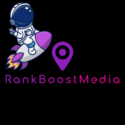 Avatar for Rank Boost Media