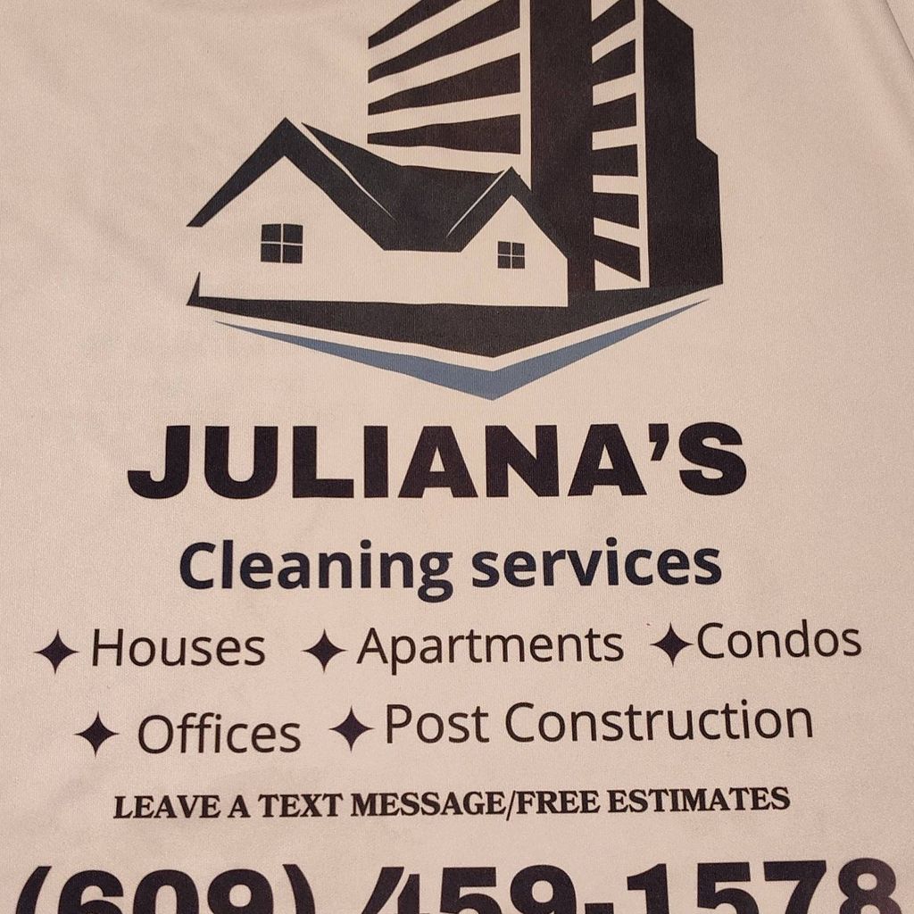 juliana Cleaning Services