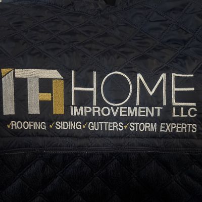 Avatar for ITI HOME IMPROVEMENT LLC