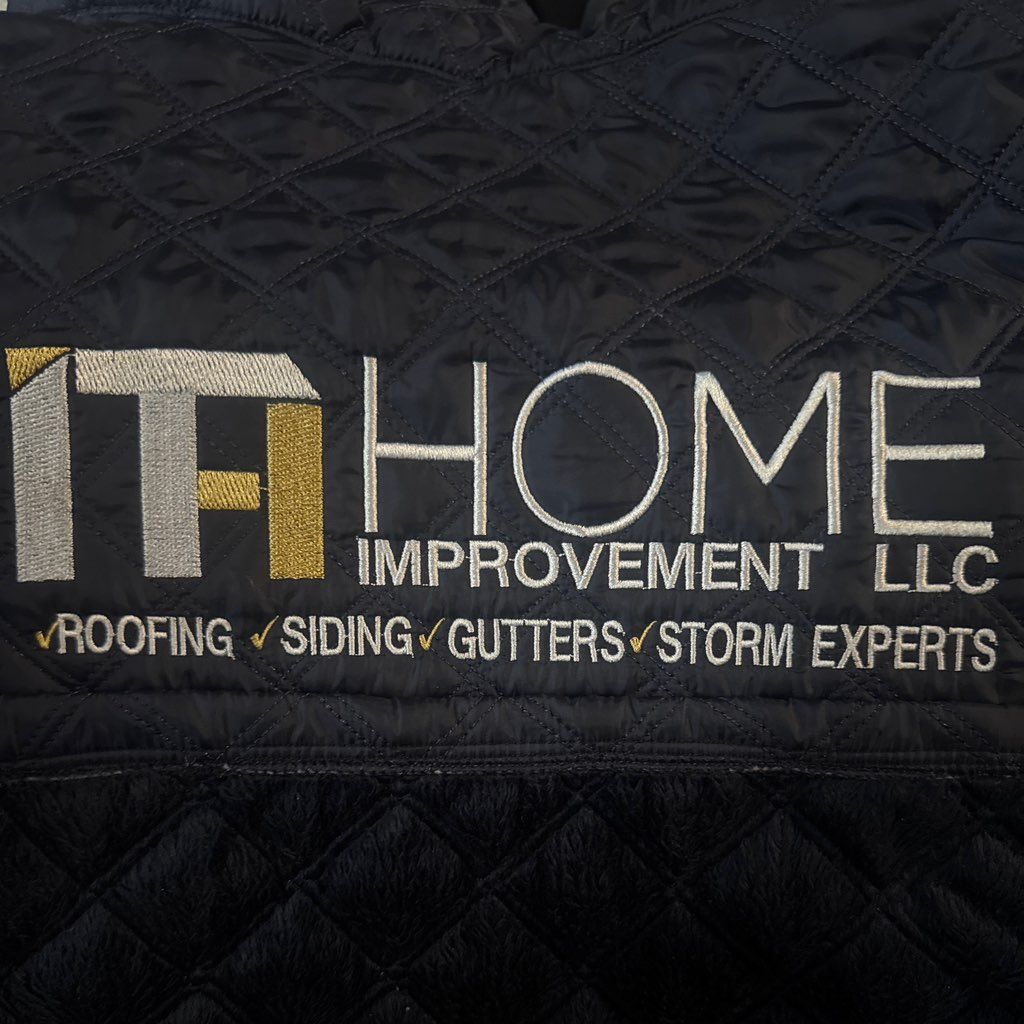 ITI HOME IMPROVEMENT LLC