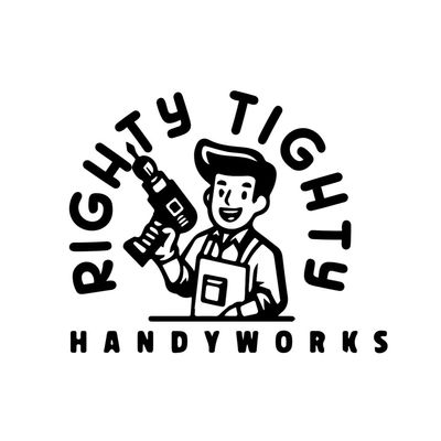 Avatar for Righty Tighty Fitness Repair (Insured)