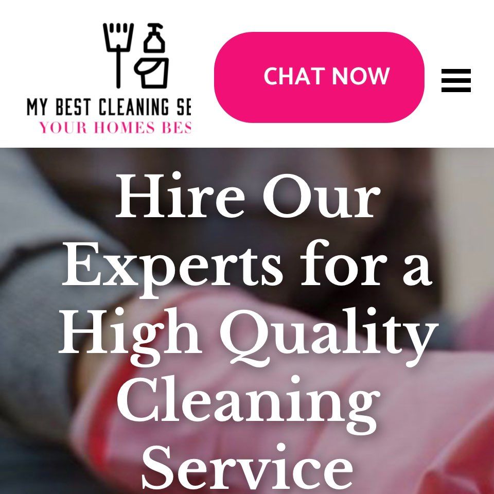 My Best Cleaning Services LLC