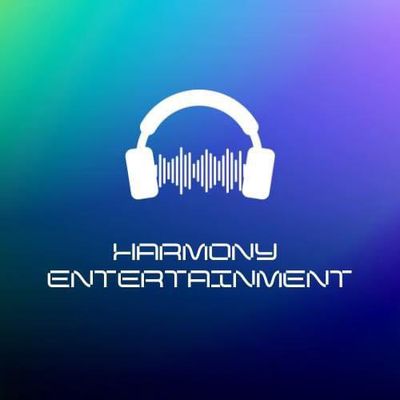 Avatar for Harmony Entertainment