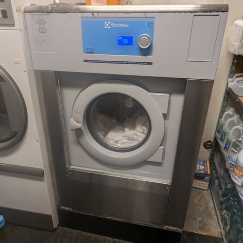 Commercial Washer repair