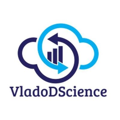 Avatar for VladoDScience