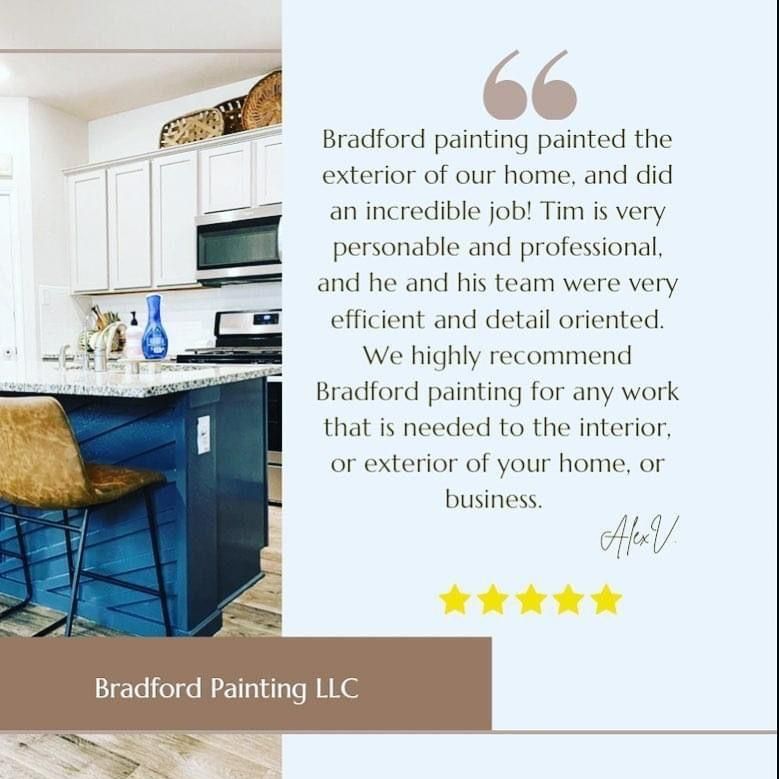 Bradford Painting LLC