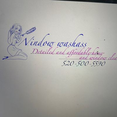 Avatar for WINDOWASHARS…..House& window  Cleaning Service