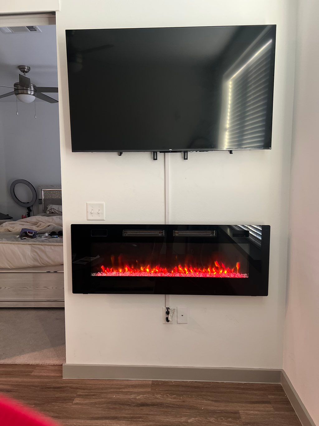 Customer photos